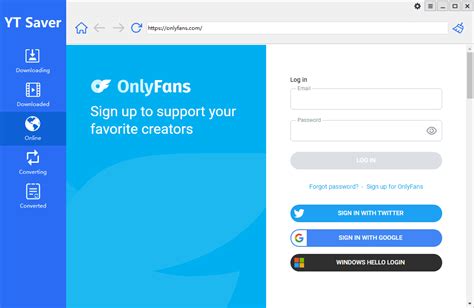 chrome onlyfans downloader|6 maneiras de baixar vídeos OnlyFans gratuitamente em 2024